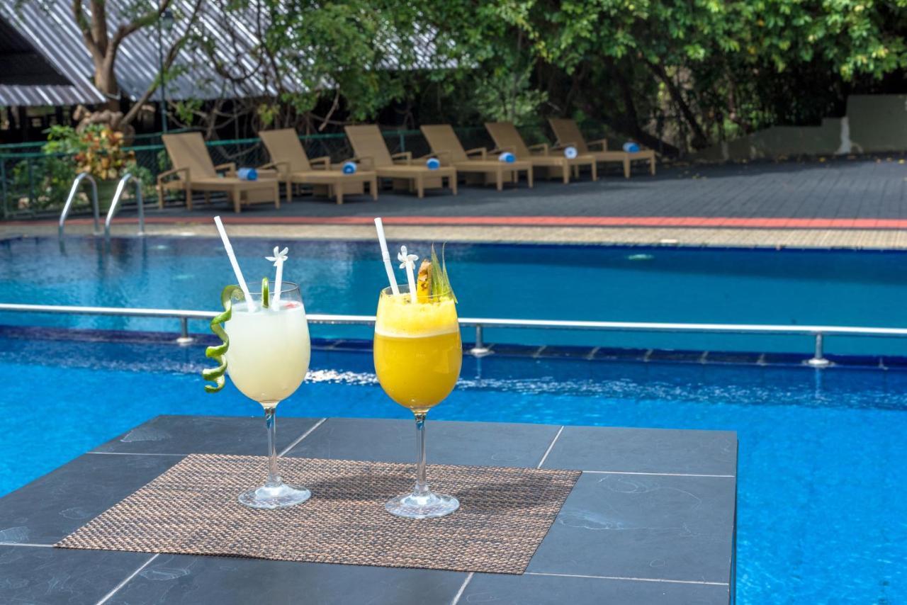 Nice Place Resort Dambulla Exterior photo