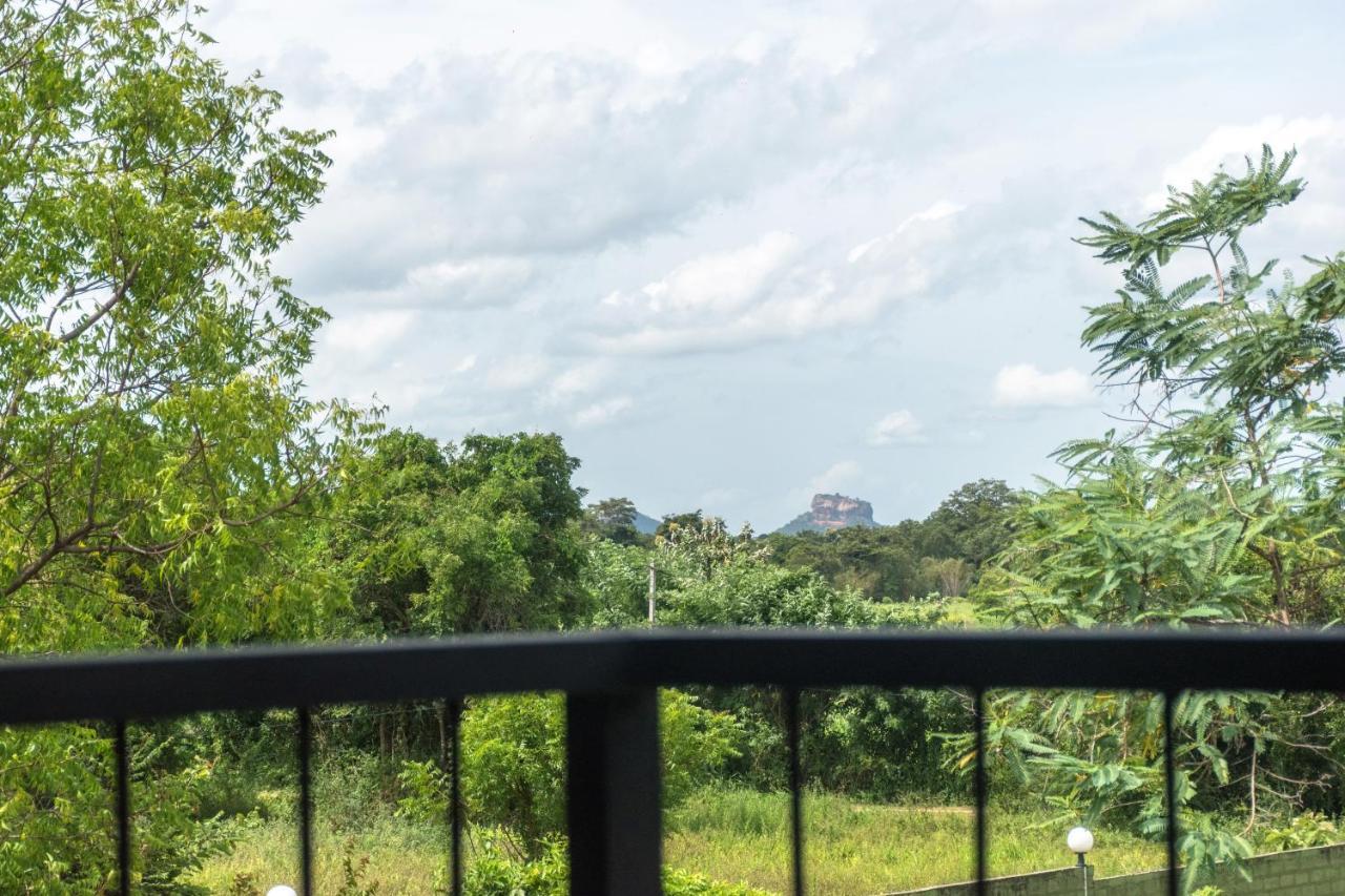 Nice Place Resort Dambulla Exterior photo