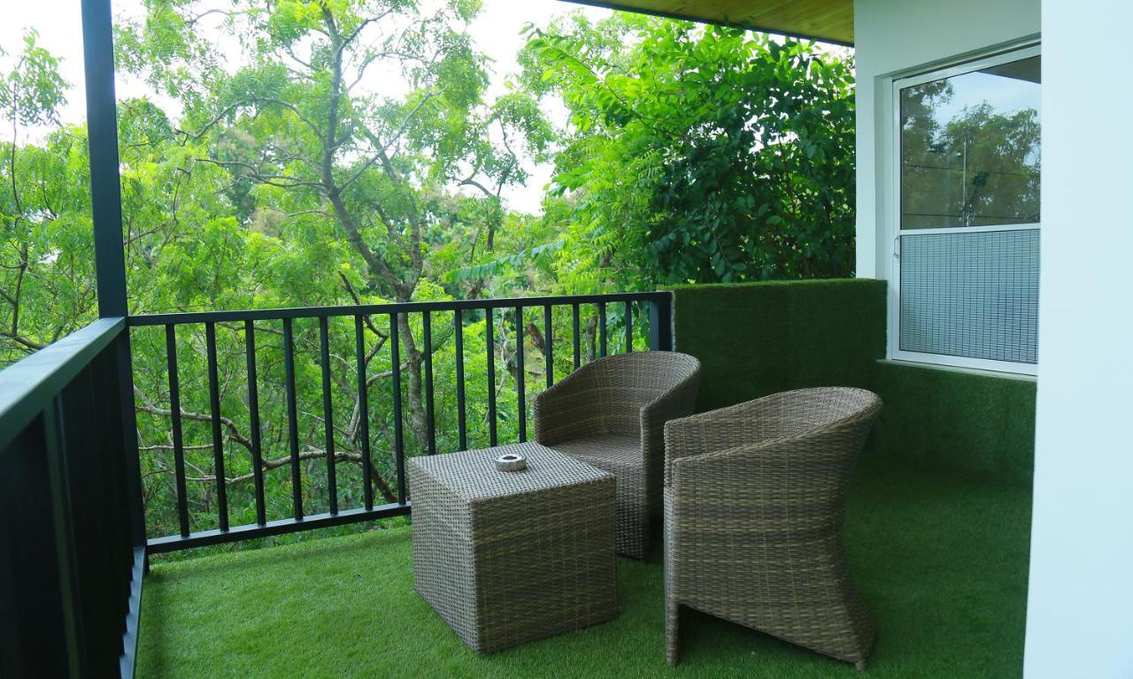 Nice Place Resort Dambulla Exterior photo