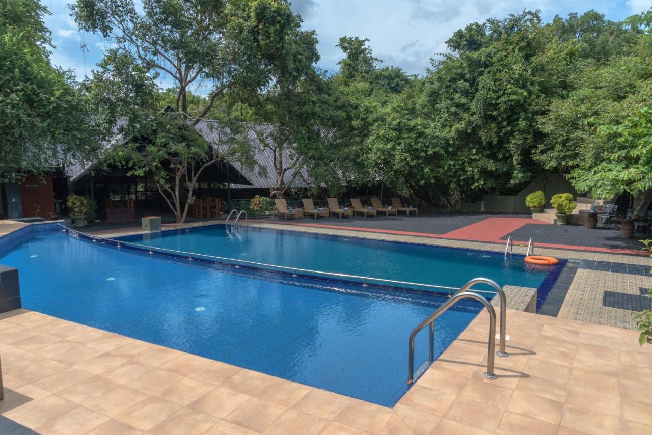 Nice Place Resort Dambulla Exterior photo