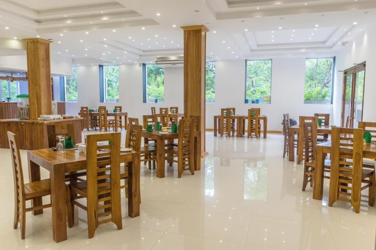 Nice Place Resort Dambulla Exterior photo