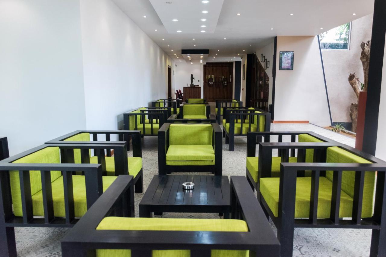 Nice Place Resort Dambulla Exterior photo