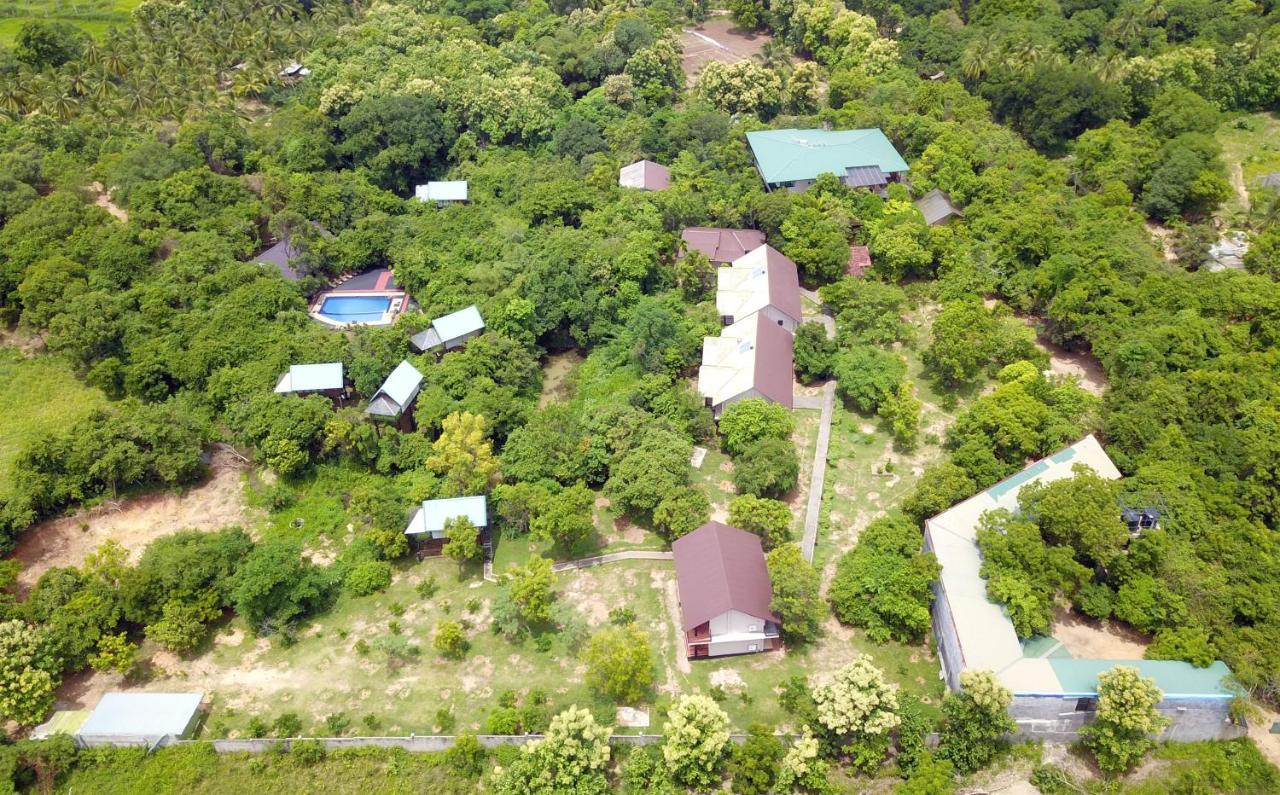 Nice Place Resort Dambulla Exterior photo