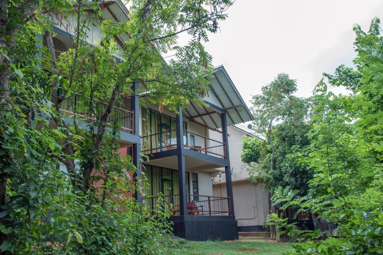 Nice Place Resort Dambulla Exterior photo
