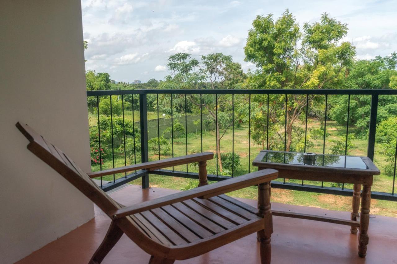 Nice Place Resort Dambulla Exterior photo