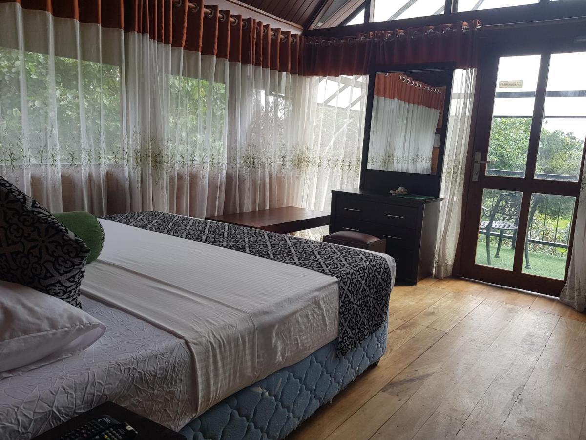 Nice Place Resort Dambulla Exterior photo