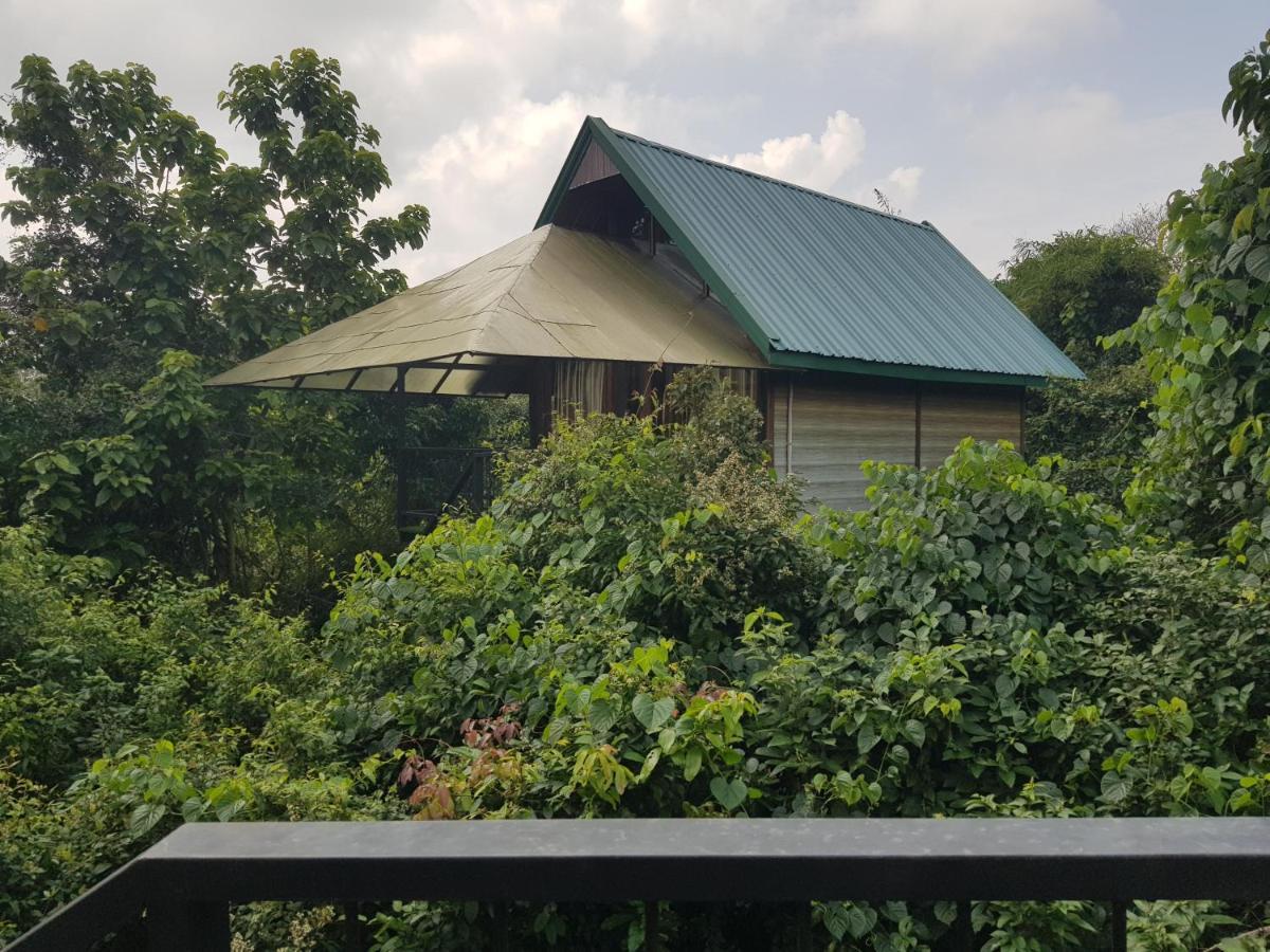 Nice Place Resort Dambulla Exterior photo
