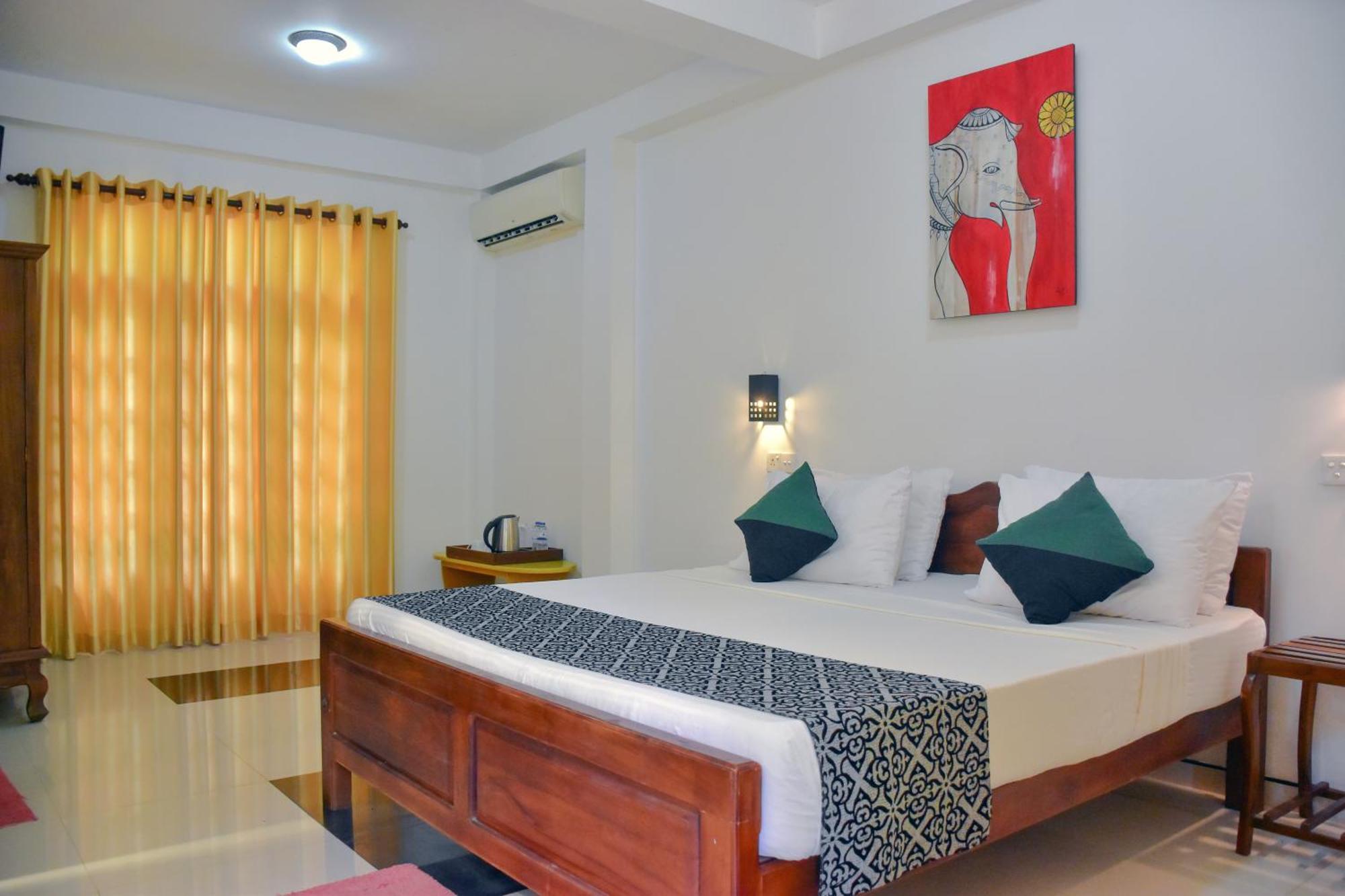Nice Place Resort Dambulla Room photo