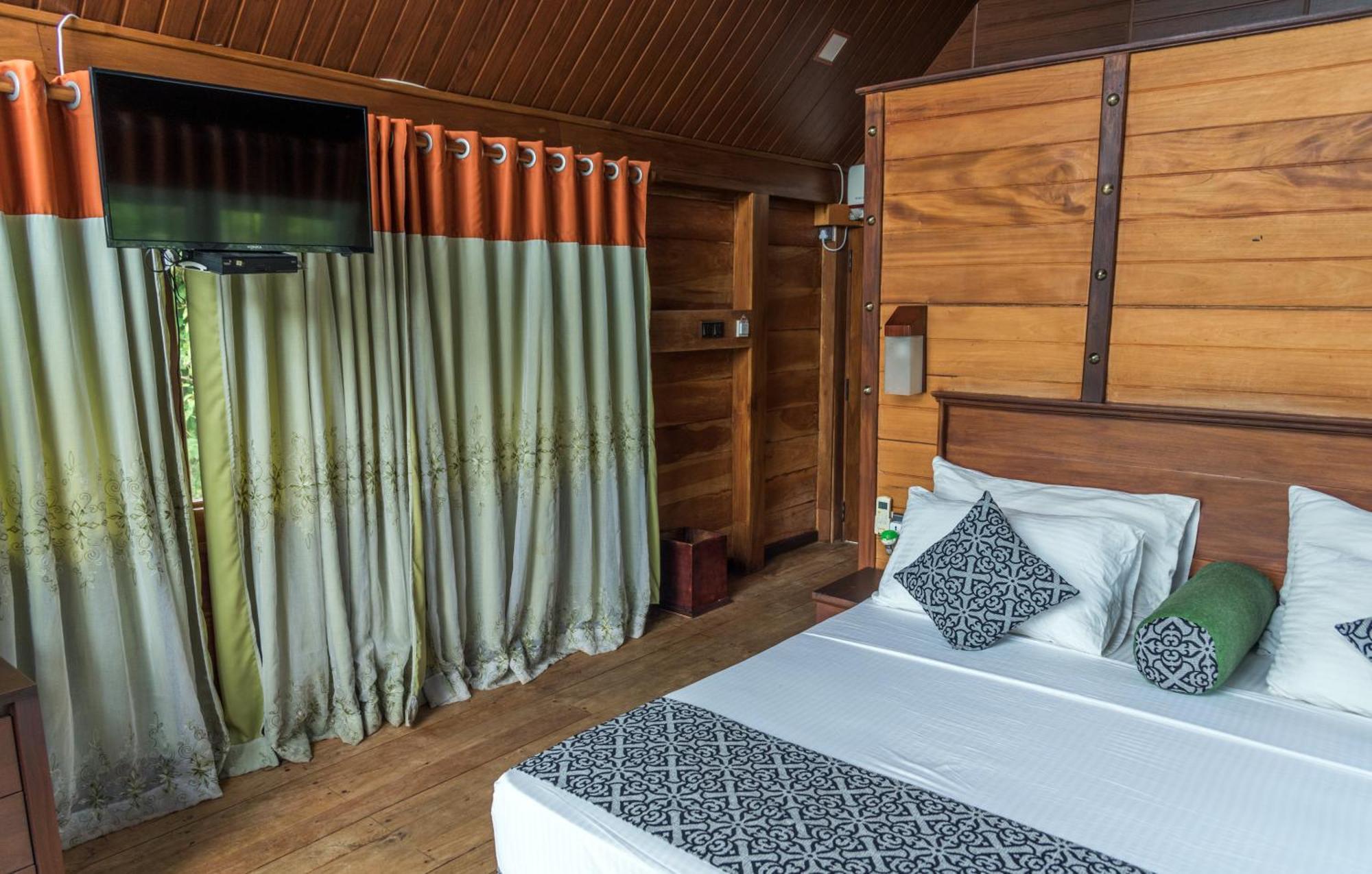 Nice Place Resort Dambulla Room photo