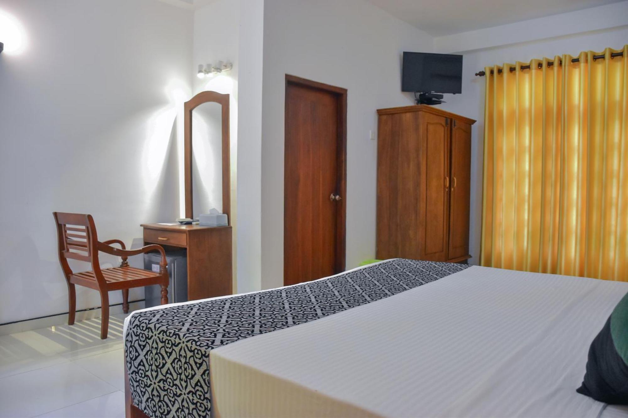 Nice Place Resort Dambulla Room photo