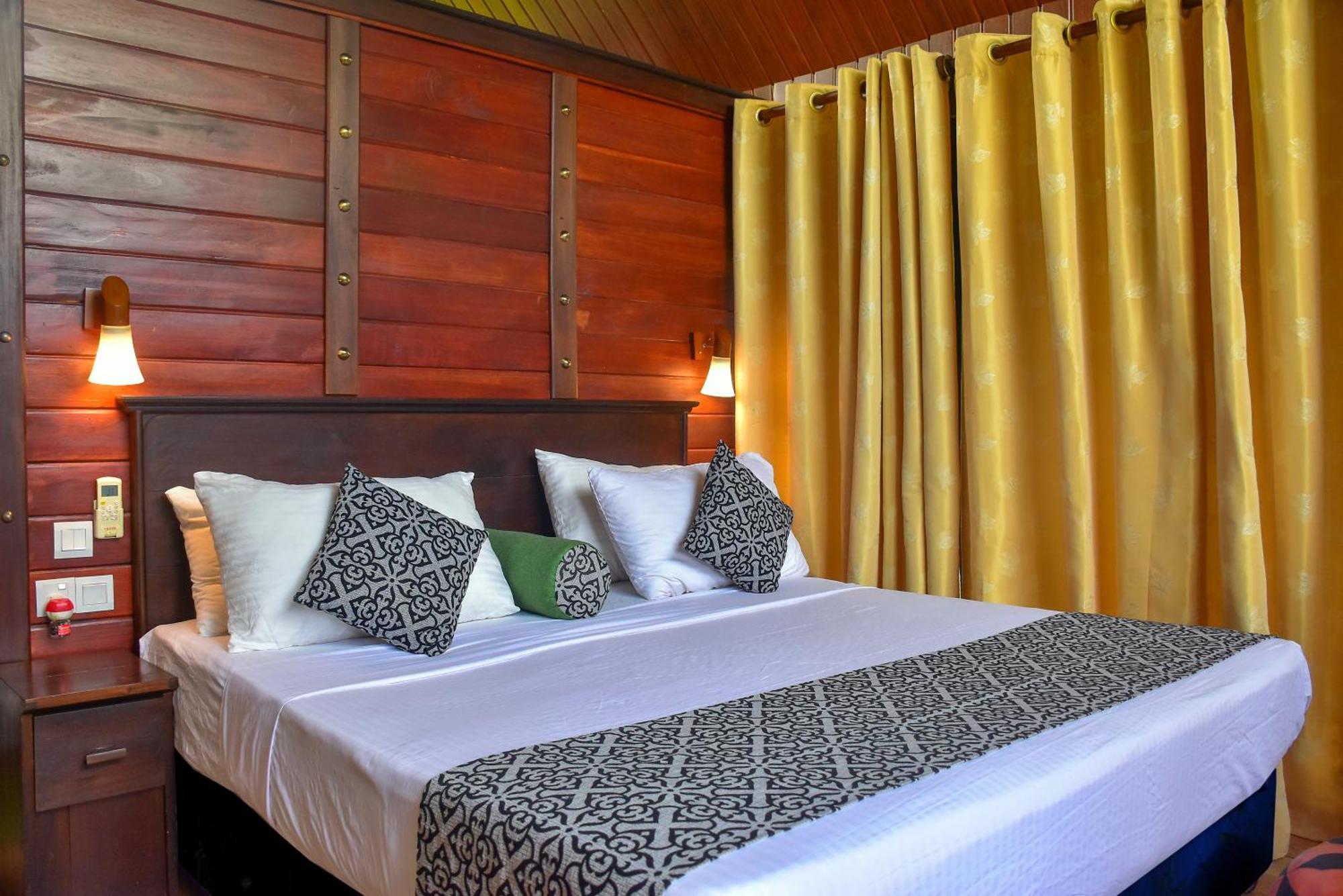 Nice Place Resort Dambulla Room photo