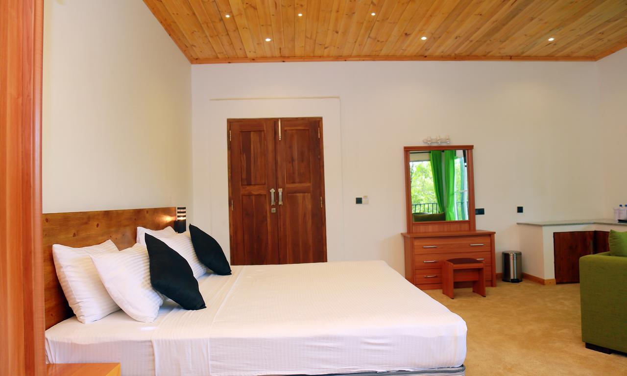 Nice Place Resort Dambulla Exterior photo
