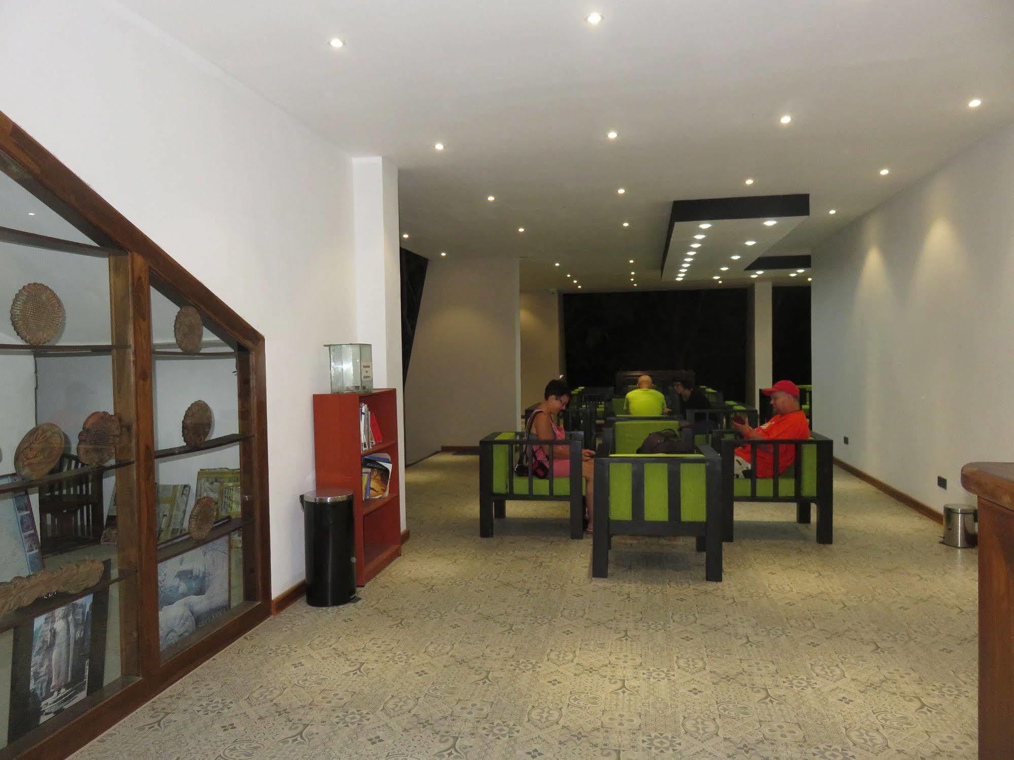 Nice Place Resort Dambulla Exterior photo