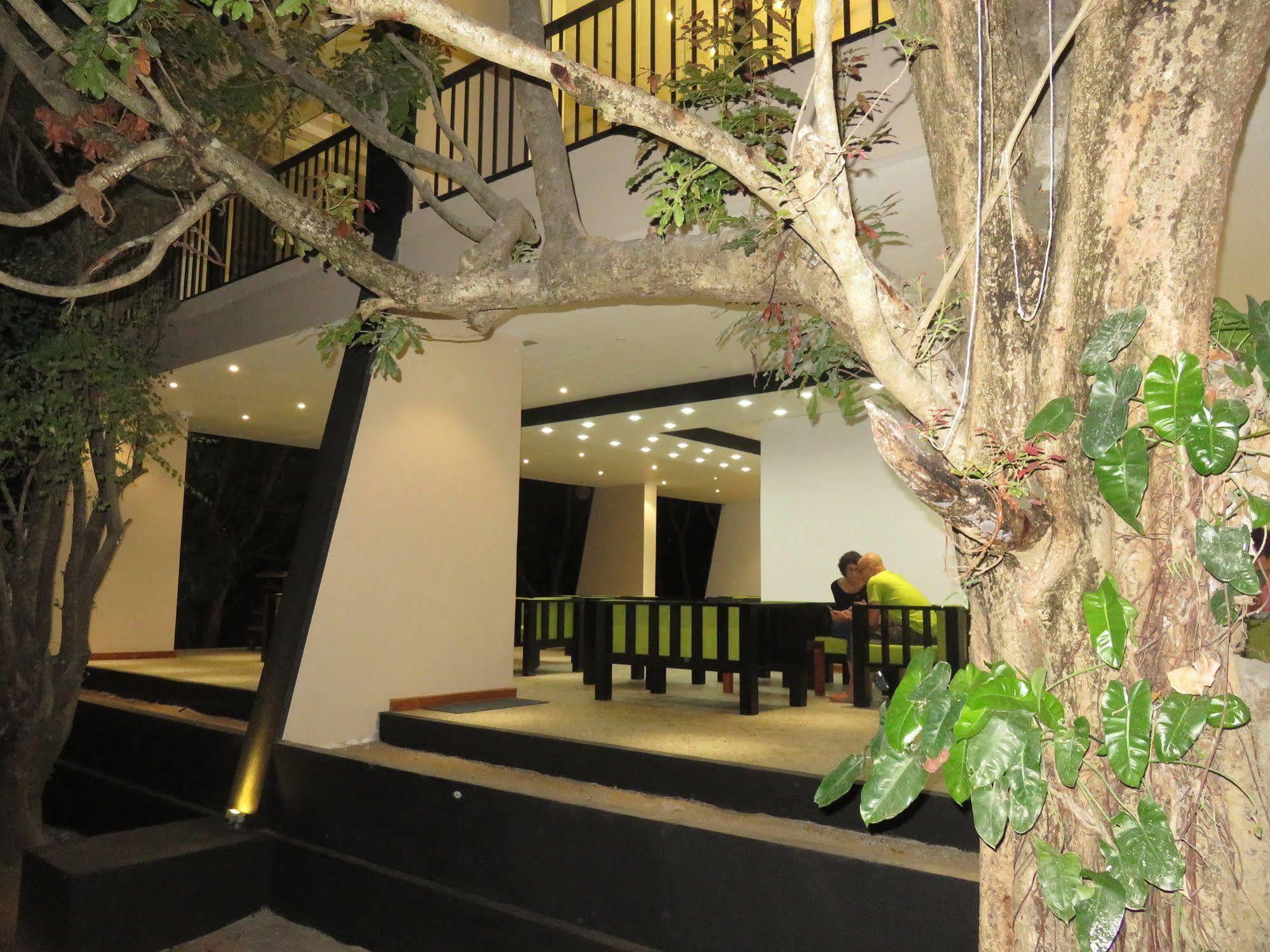 Nice Place Resort Dambulla Exterior photo