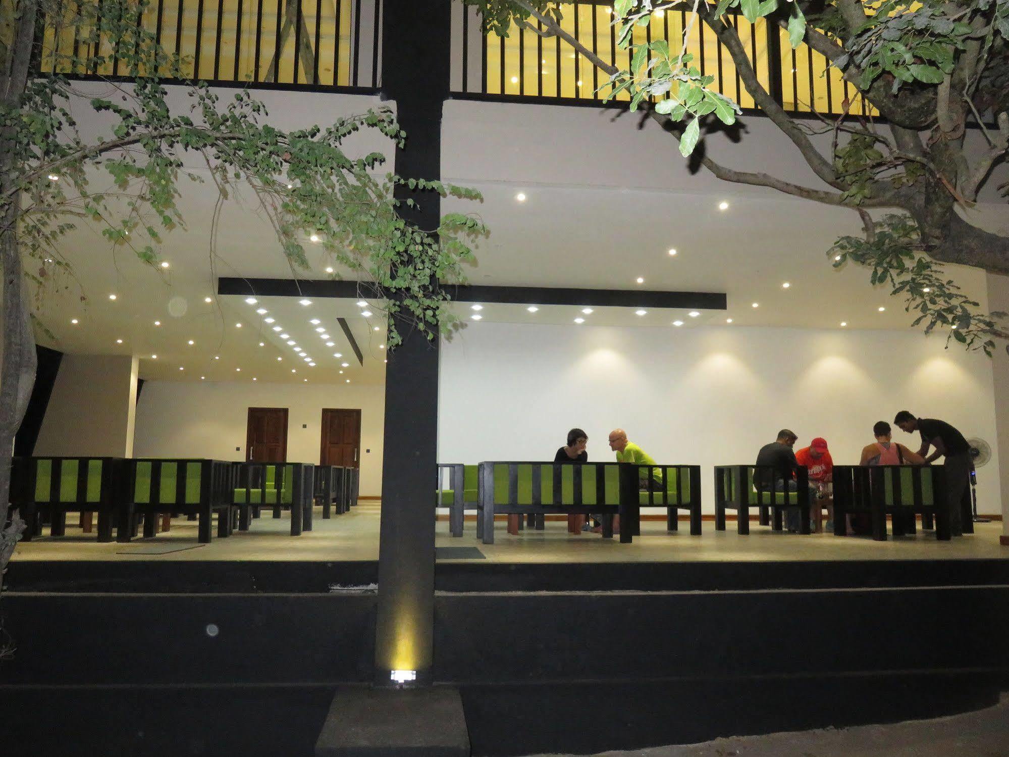 Nice Place Resort Dambulla Exterior photo