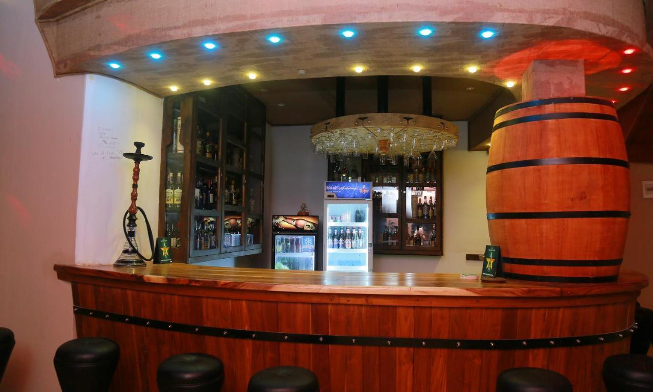 Nice Place Resort Dambulla Exterior photo